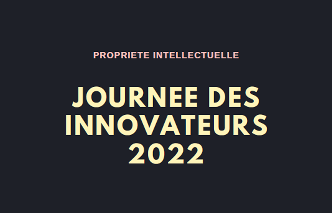 journe innovateurs