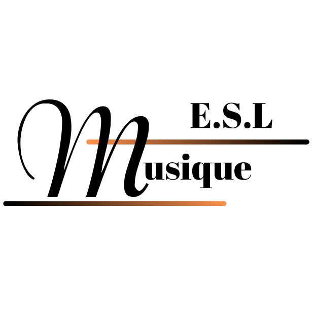 logo esl musique