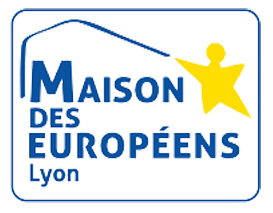 Logo Maison des Europens