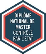 Dipl?me National de Master contr?l par l'Etat