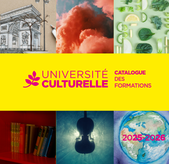L'Universit�� culturelle